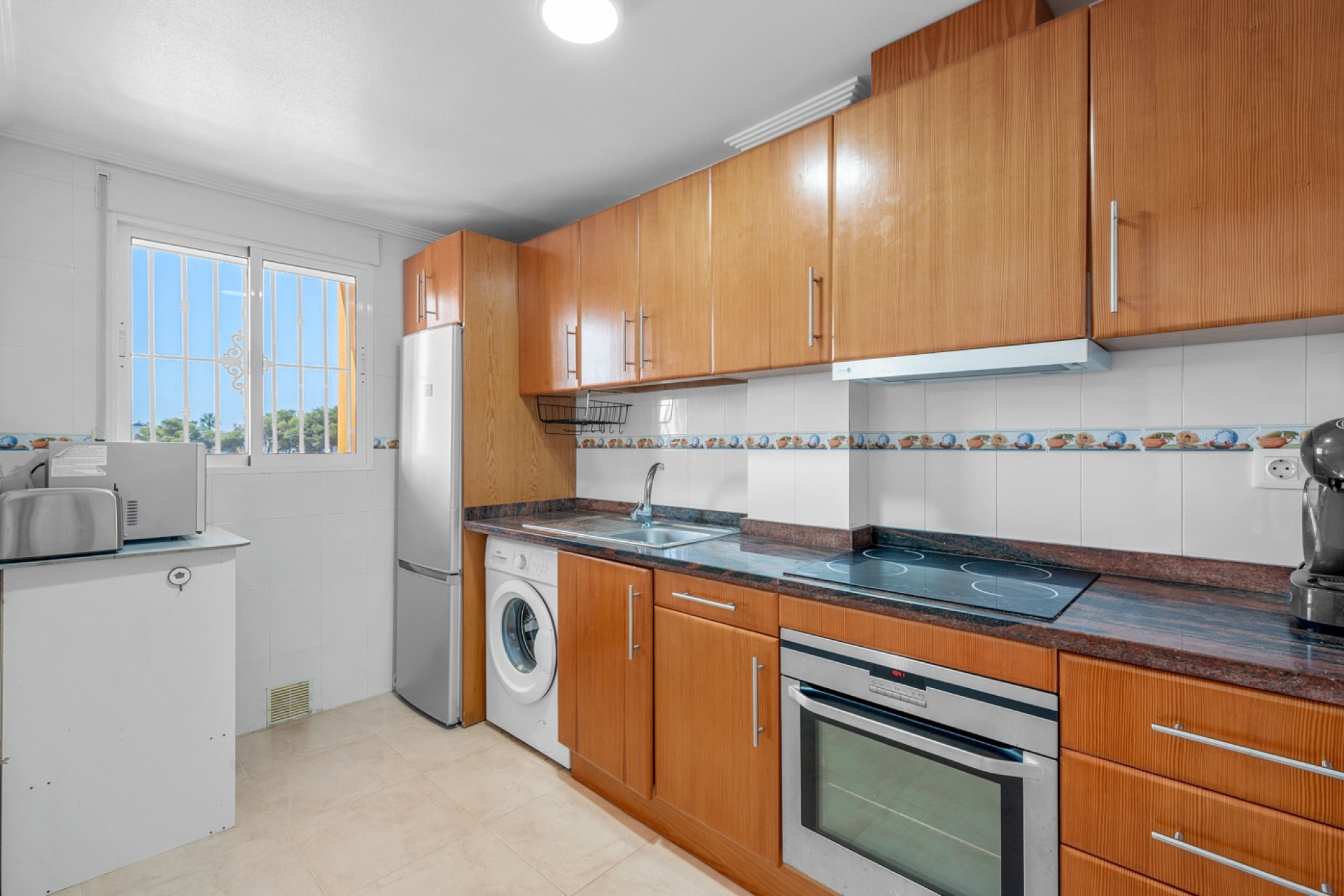 Revente - Appartement - Orihuela Costa