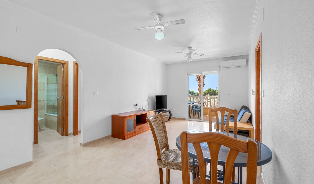 Revente - Appartement - Orihuela Costa