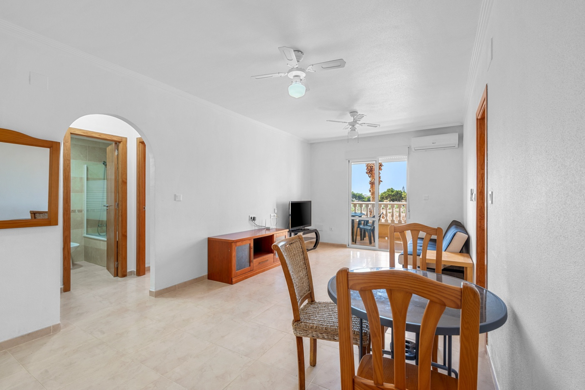 Revente - Appartement - Orihuela Costa