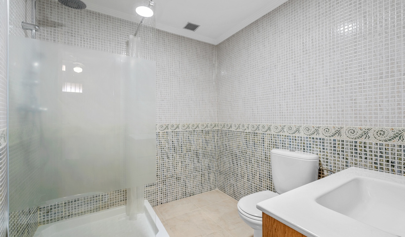 Revente - Appartement - Orihuela Costa