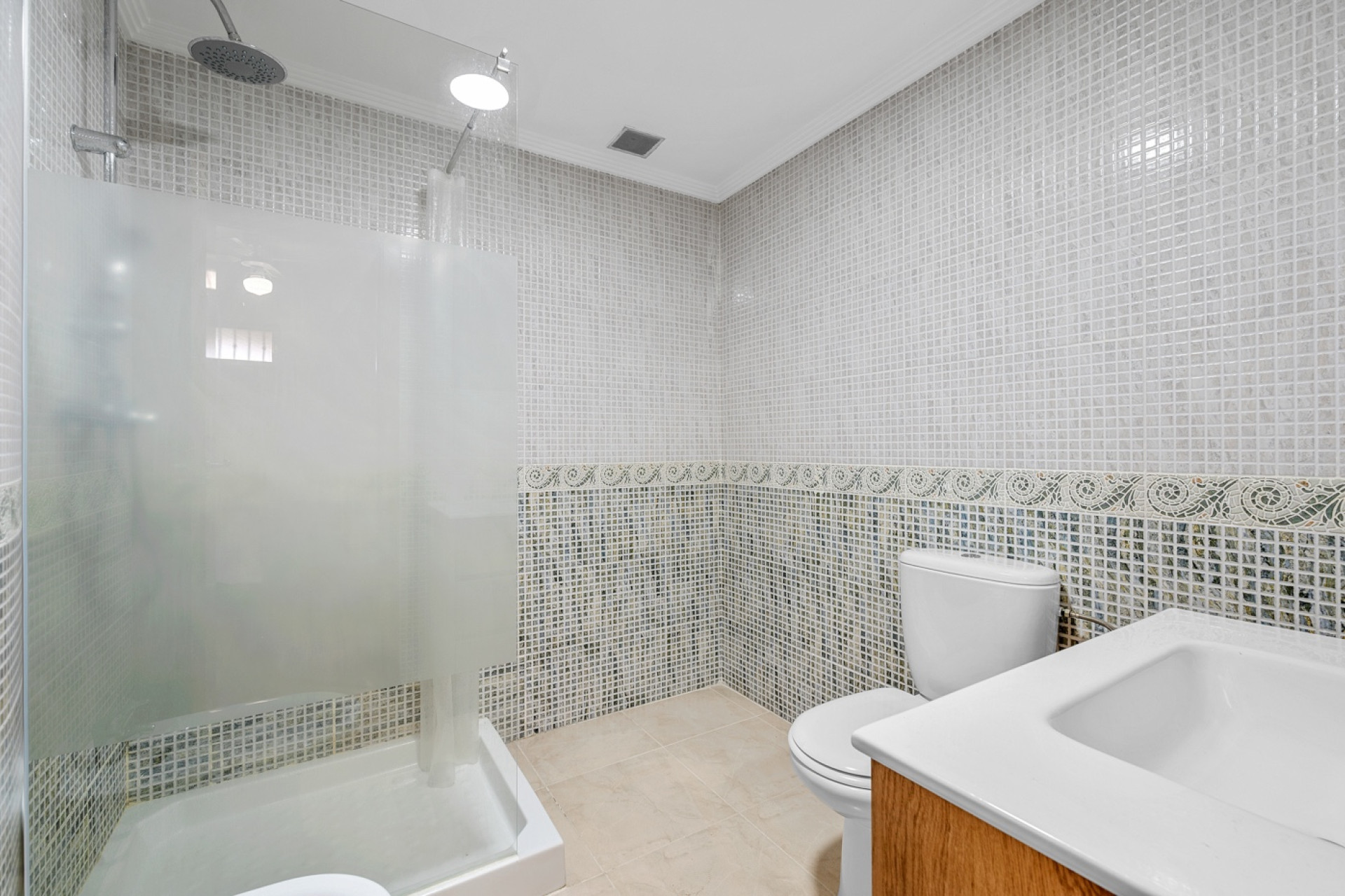Revente - Appartement - Orihuela Costa