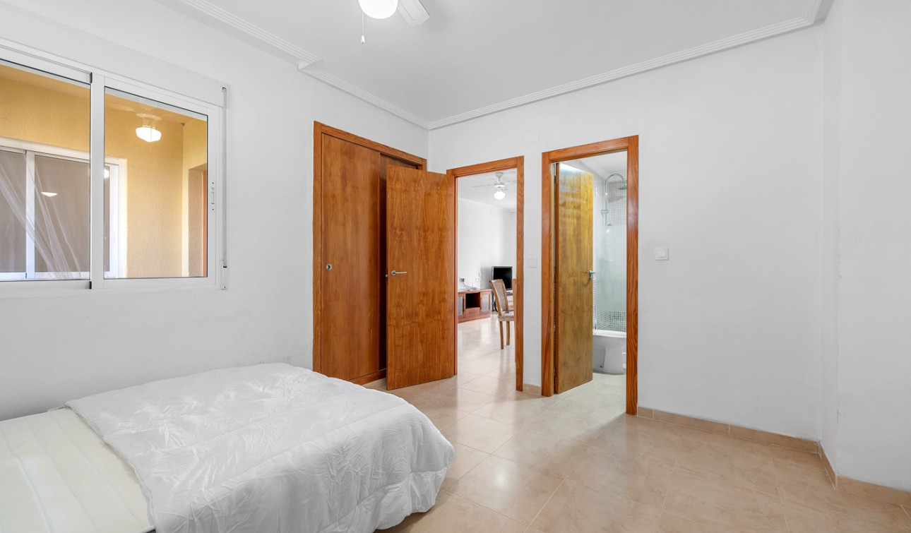 Revente - Appartement - Orihuela Costa