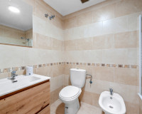 Revente - Appartement - Orihuela Costa