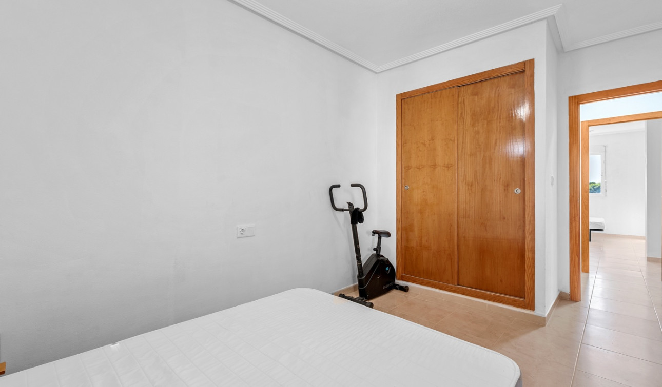 Revente - Appartement - Orihuela Costa