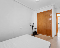 Revente - Appartement - Orihuela Costa