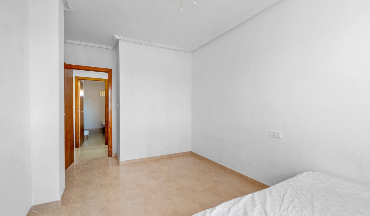 Revente - Appartement - Orihuela Costa