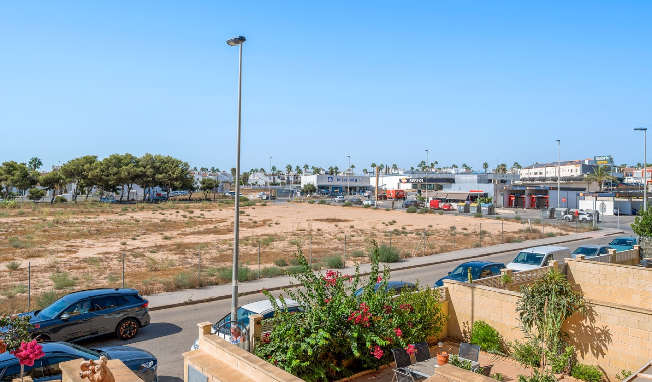 Revente - Appartement - Orihuela Costa