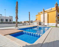 Revente - Appartement - Orihuela Costa