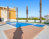 Revente - Appartement - Orihuela Costa