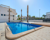 Revente - Appartement - Orihuela Costa