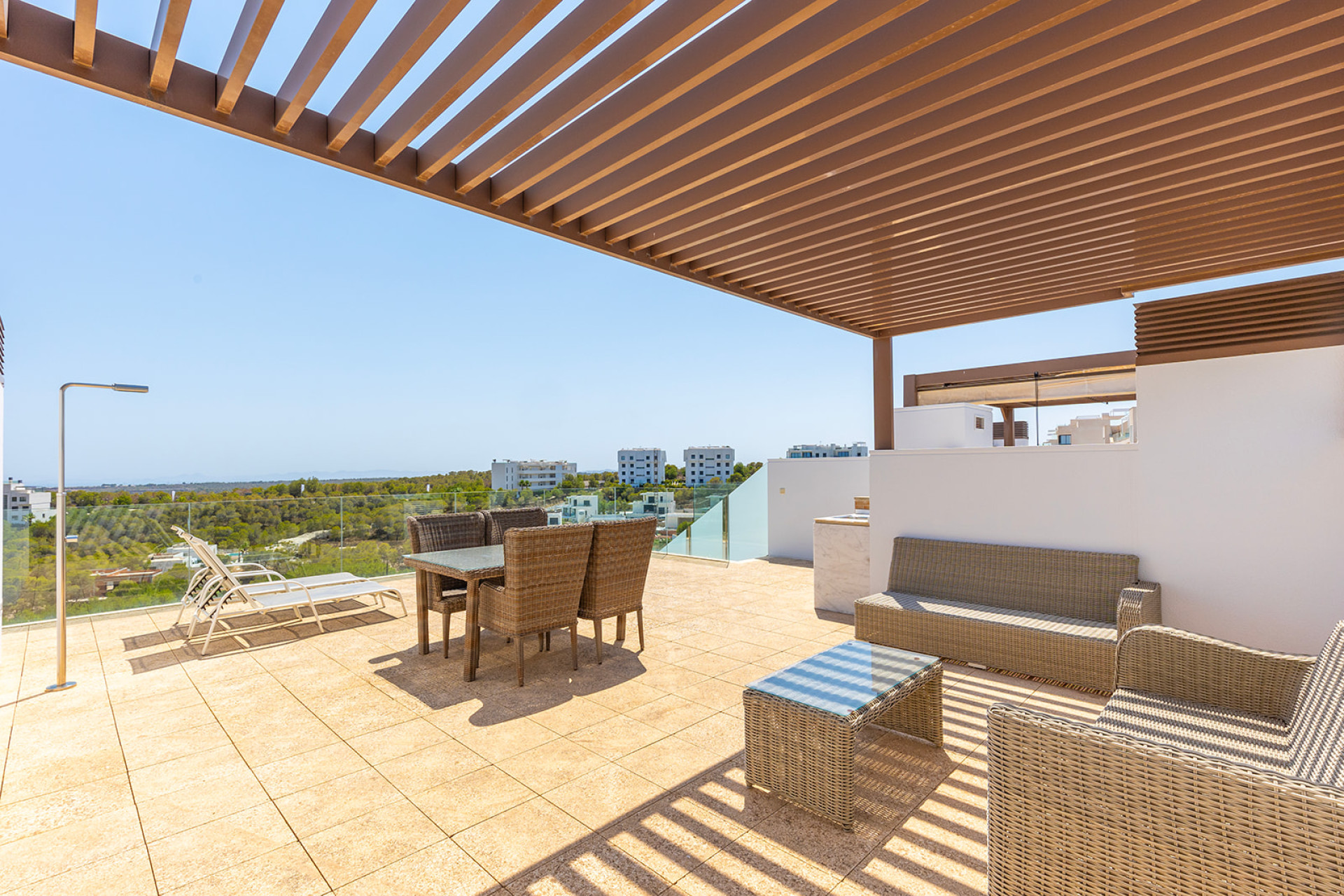 Revente - Appartement - Orihuela Costa