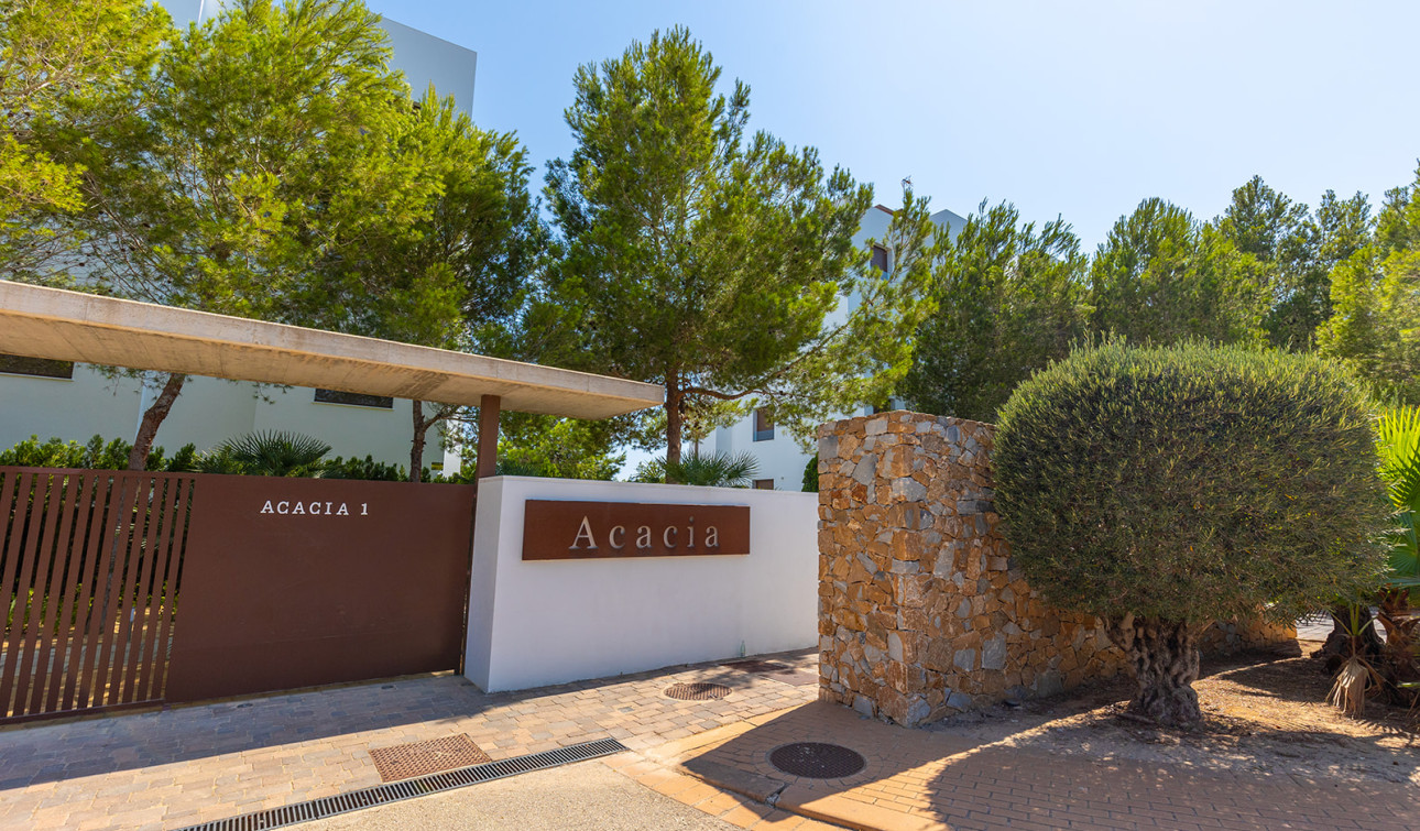 Revente - Appartement - Orihuela Costa