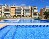 Revente - Appartement - Orihuela Costa