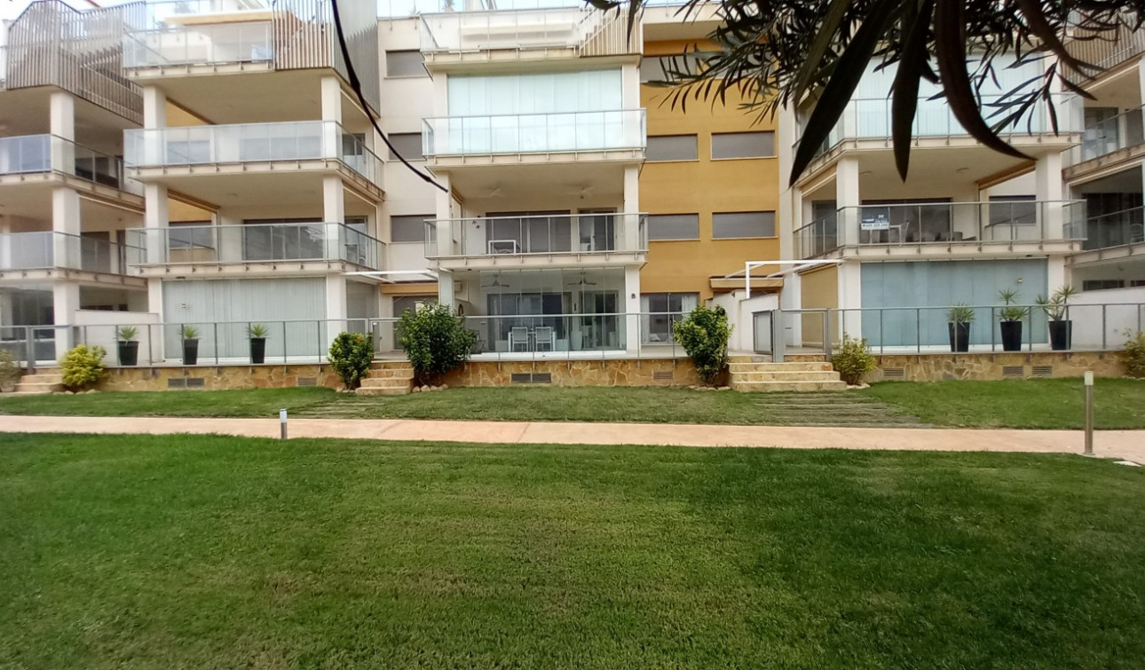 Revente - Appartement - Orihuela Costa