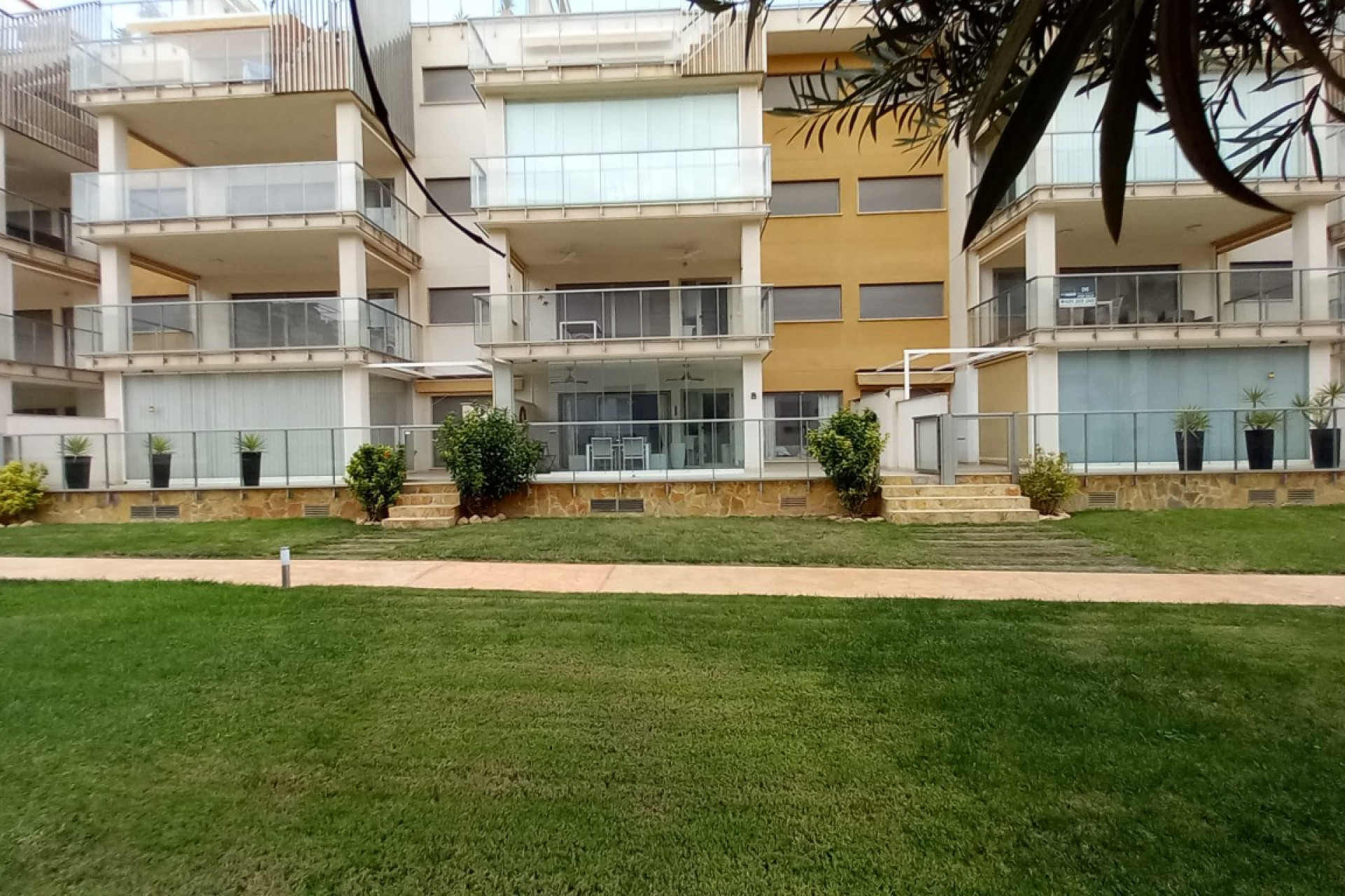 Revente - Appartement - Orihuela Costa