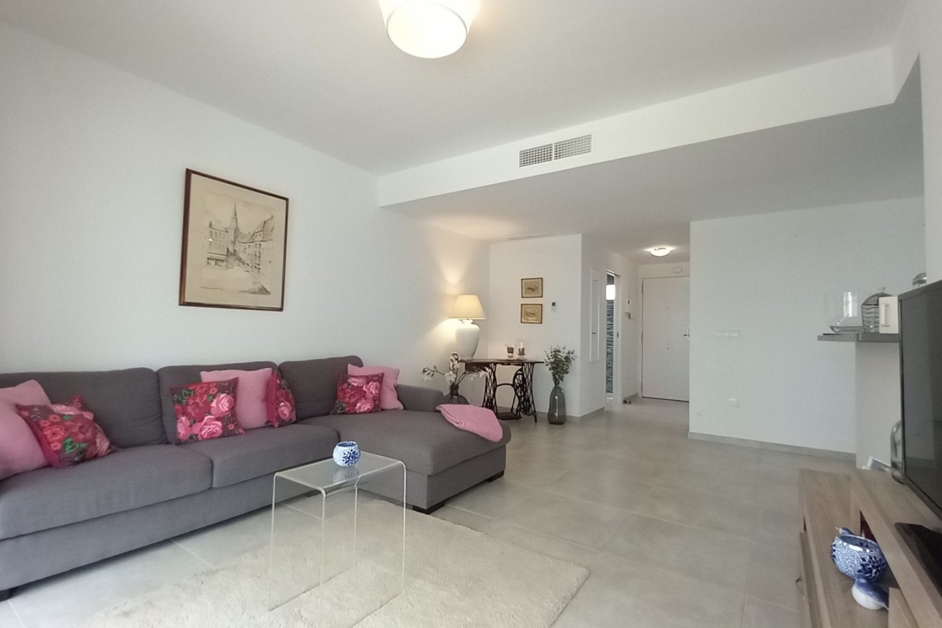 Revente - Appartement - Orihuela Costa