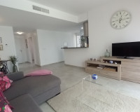 Revente - Appartement - Orihuela Costa