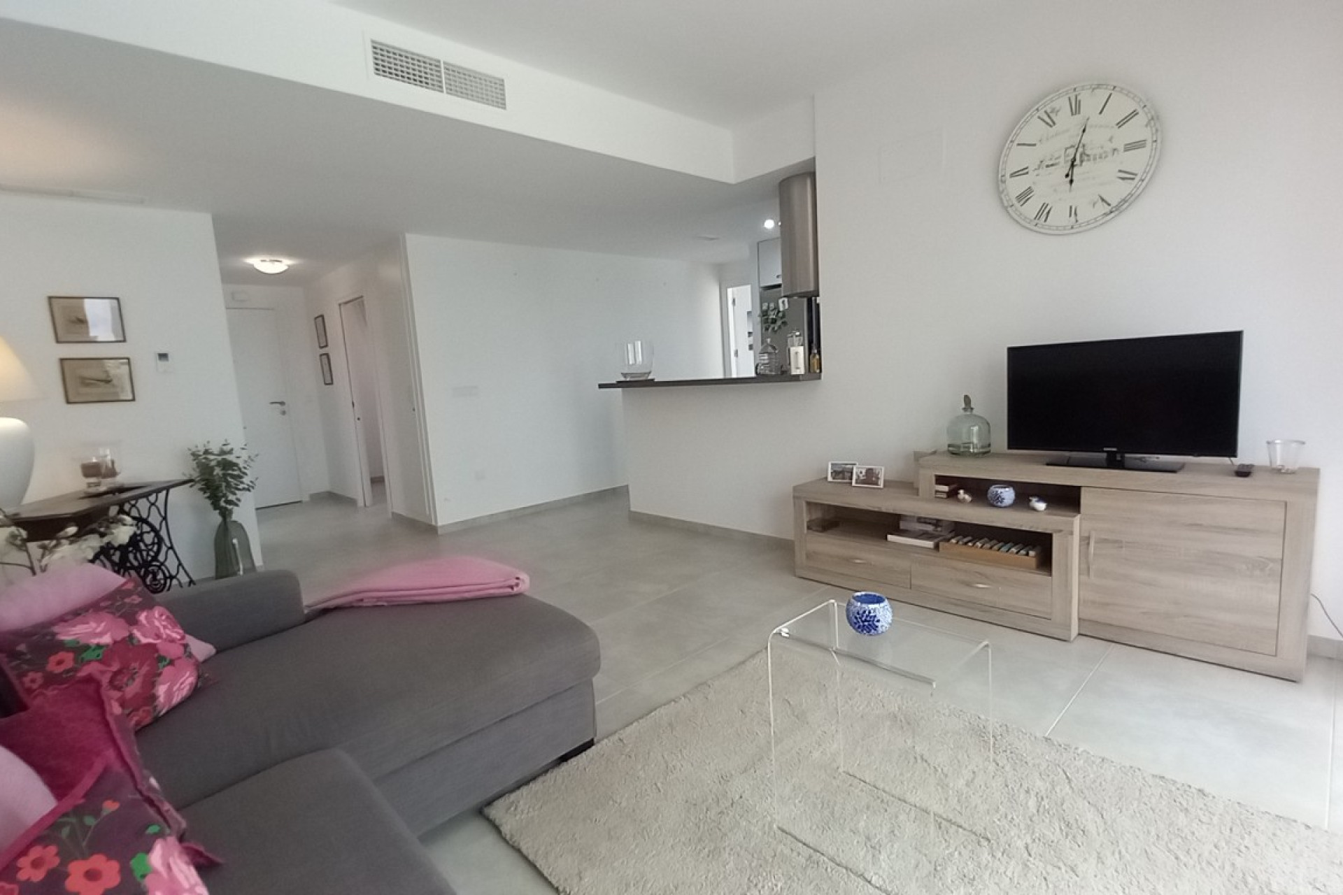 Revente - Appartement - Orihuela Costa