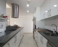 Revente - Appartement - Orihuela Costa