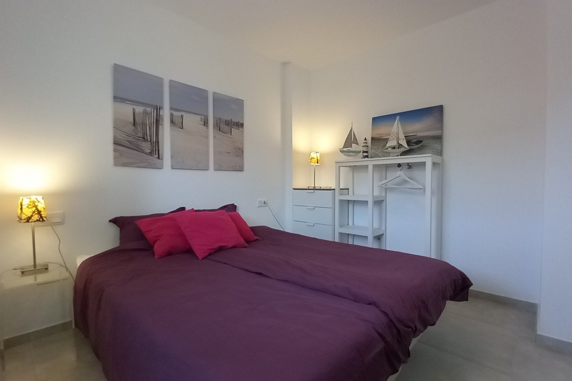 Revente - Appartement - Orihuela Costa