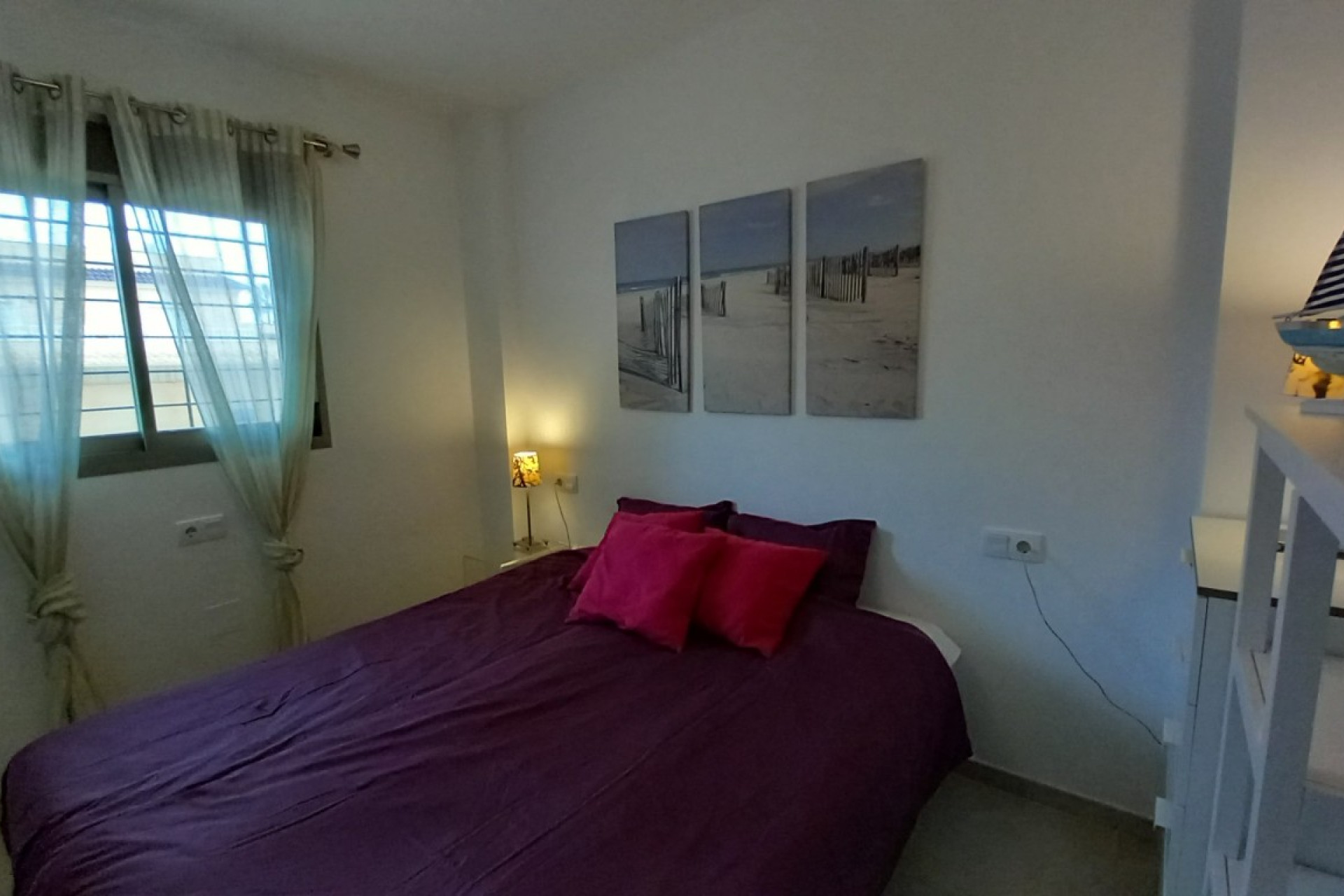 Revente - Appartement - Orihuela Costa