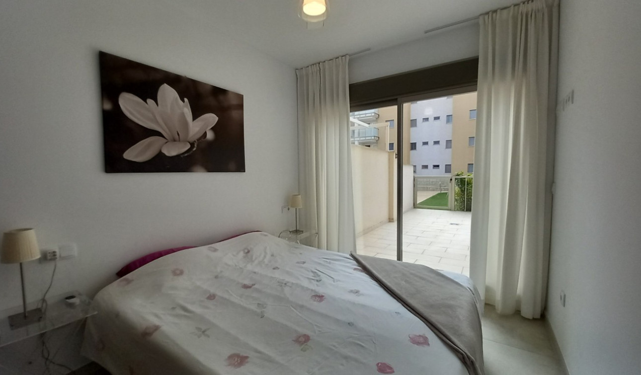 Revente - Appartement - Orihuela Costa