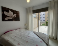 Revente - Appartement - Orihuela Costa