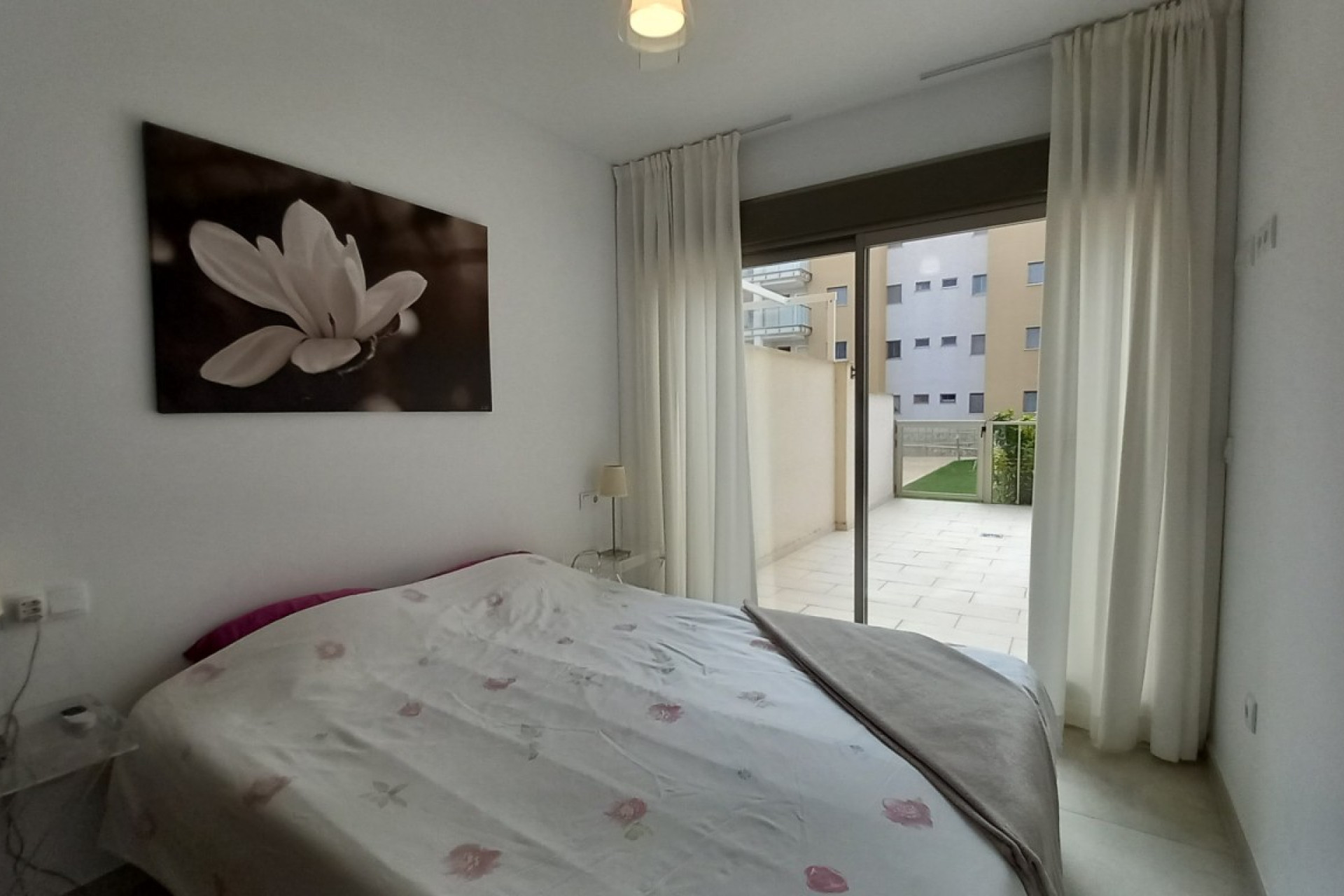 Revente - Appartement - Orihuela Costa