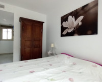 Revente - Appartement - Orihuela Costa