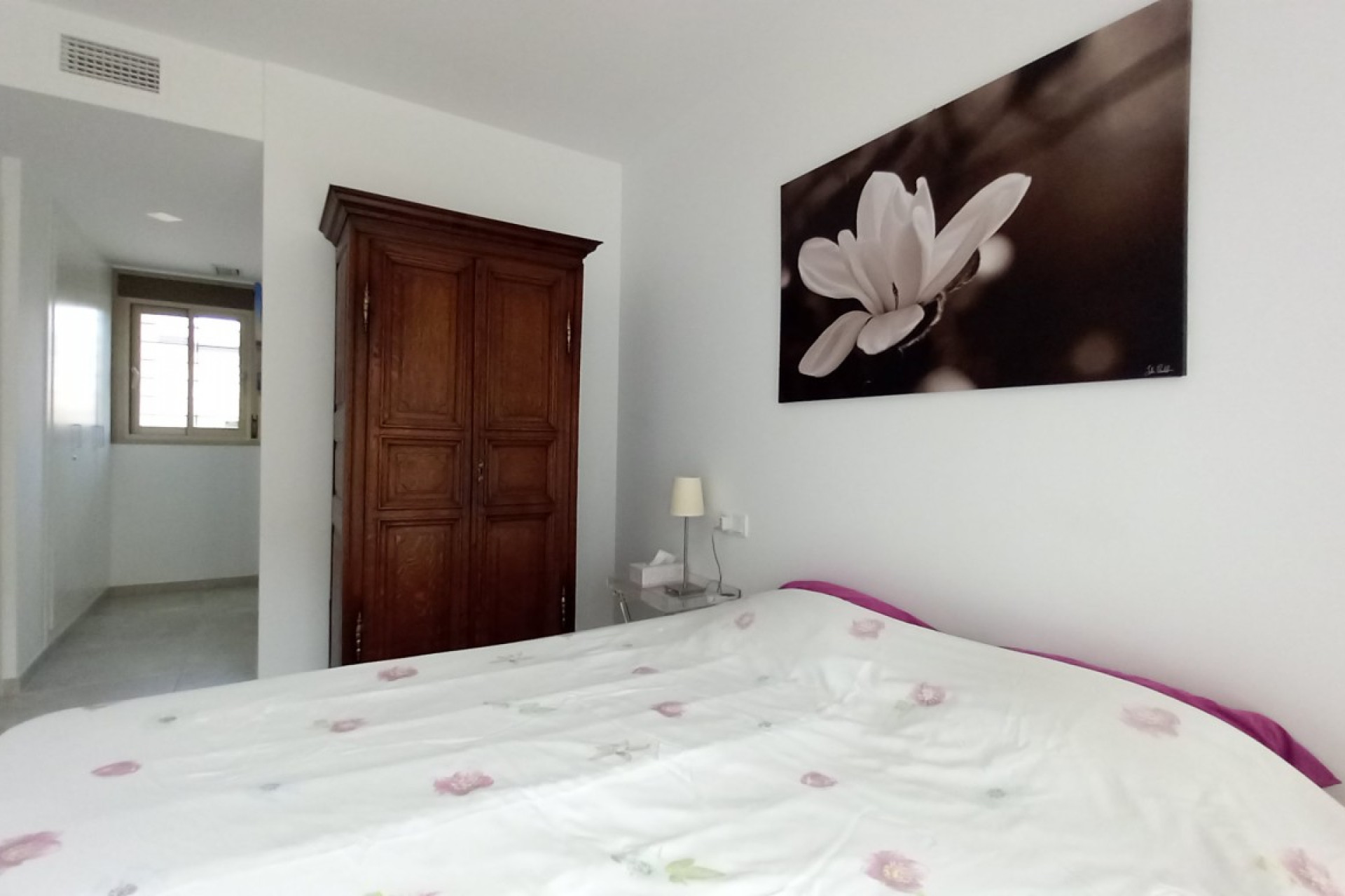 Revente - Appartement - Orihuela Costa