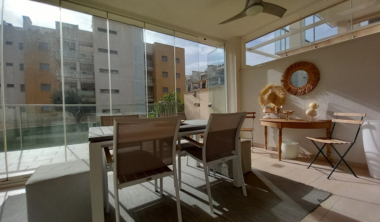 Revente - Appartement - Orihuela Costa