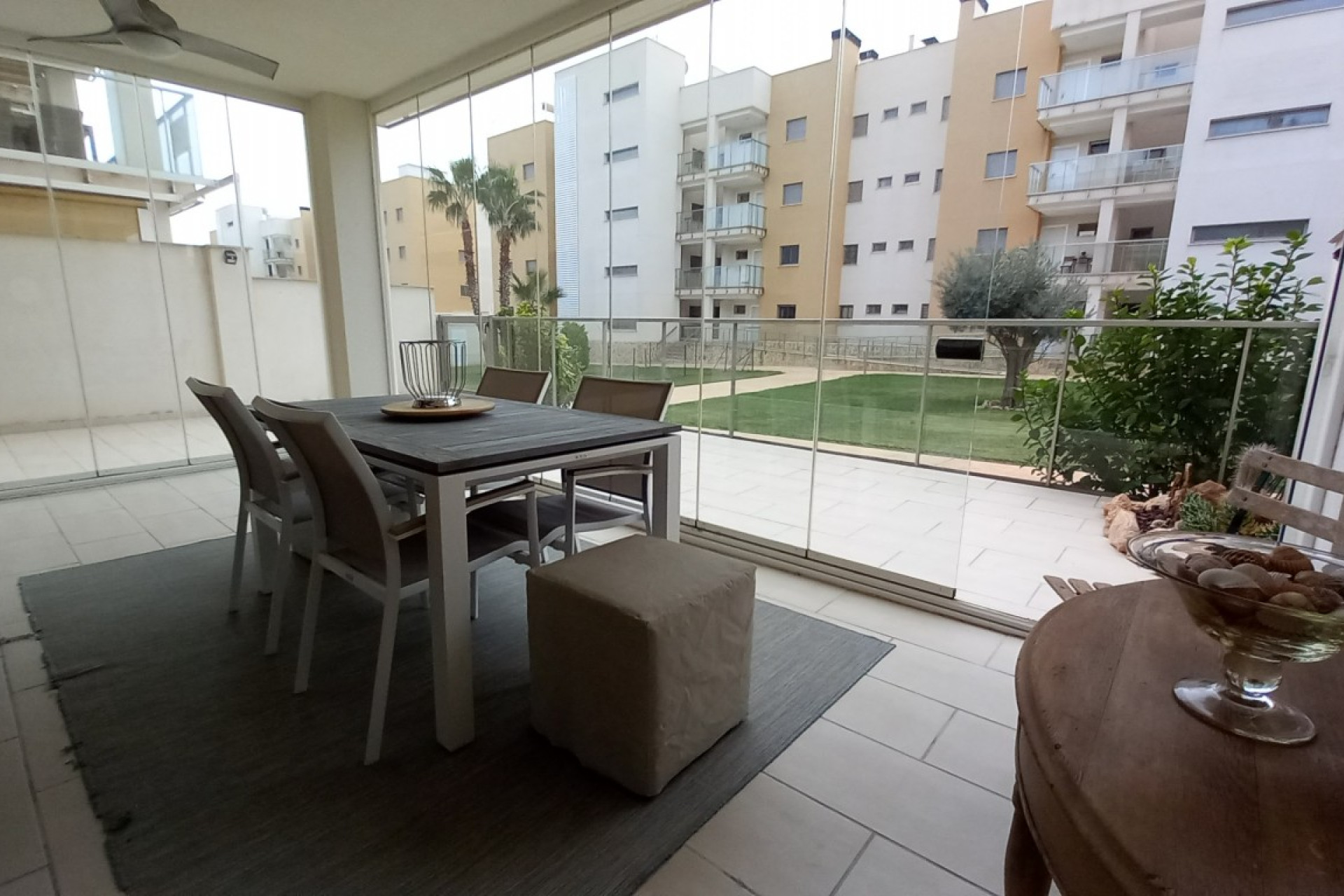 Revente - Appartement - Orihuela Costa