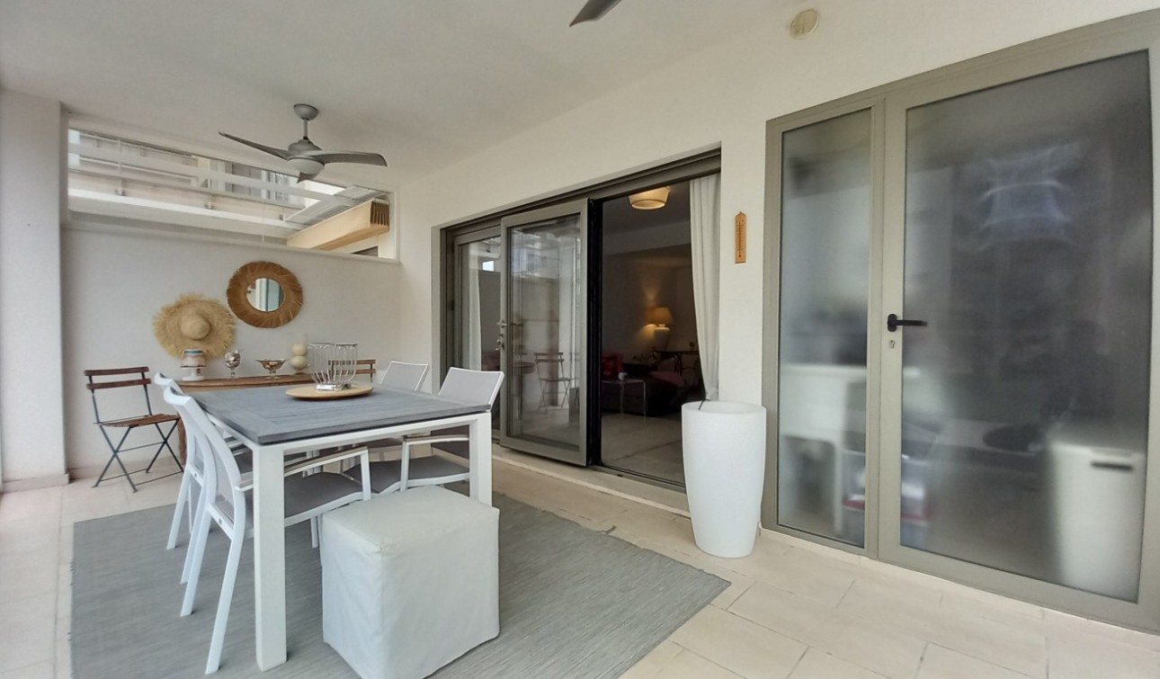 Revente - Appartement - Orihuela Costa