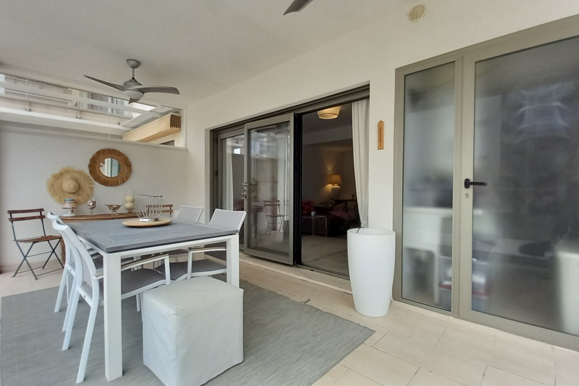 Revente - Appartement - Orihuela Costa