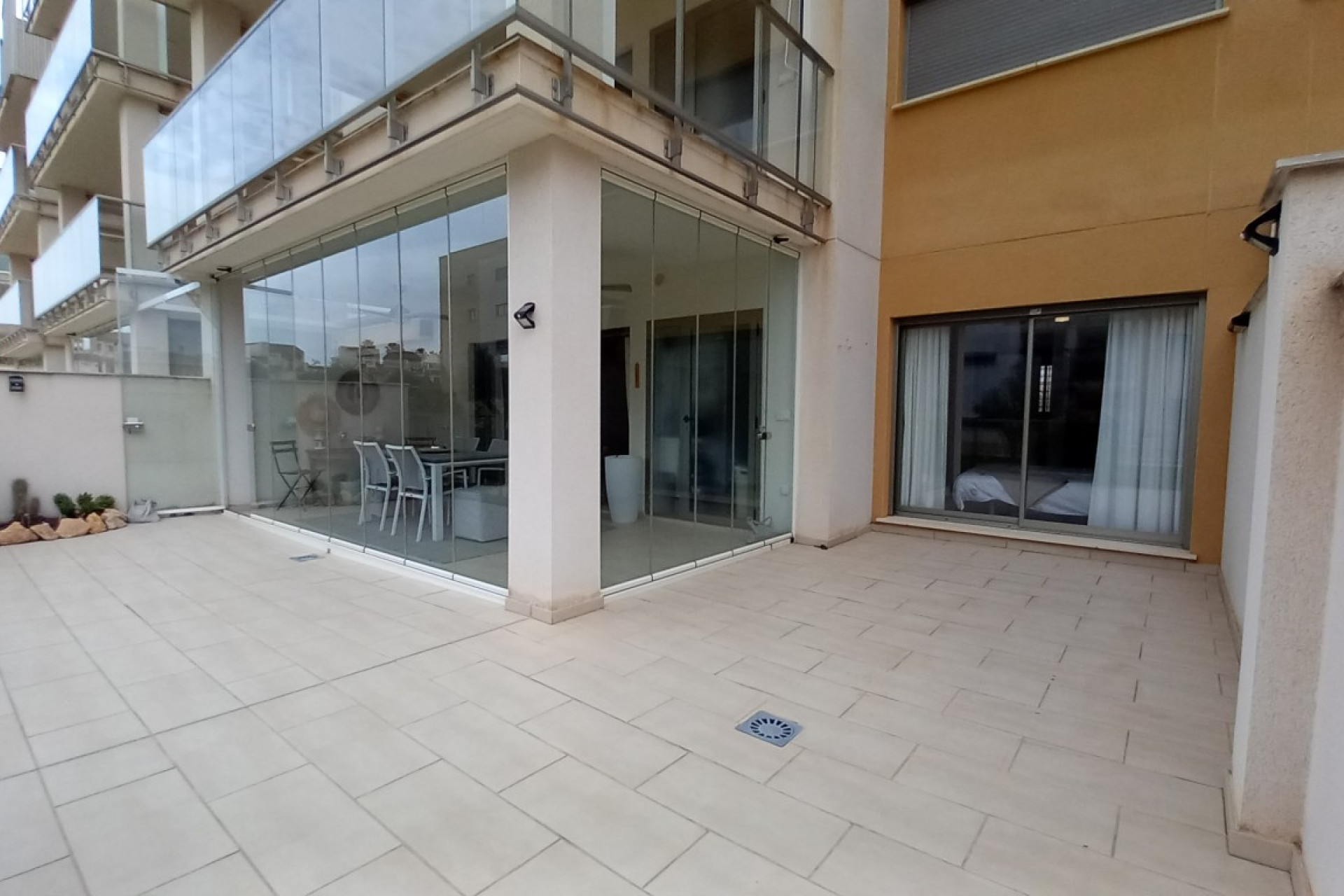 Revente - Appartement - Orihuela Costa