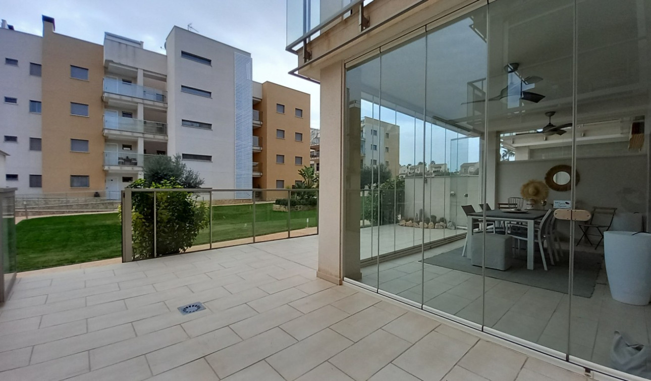 Revente - Appartement - Orihuela Costa