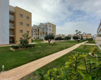 Revente - Appartement - Orihuela Costa