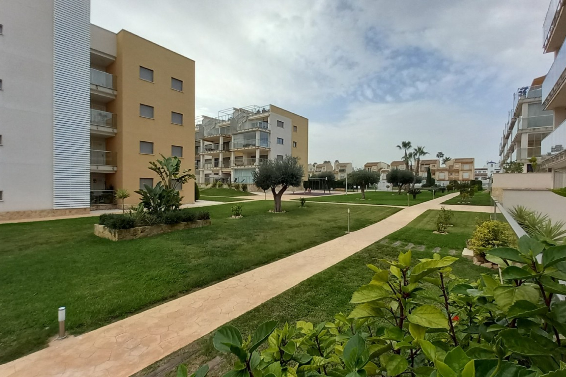 Revente - Appartement - Orihuela Costa