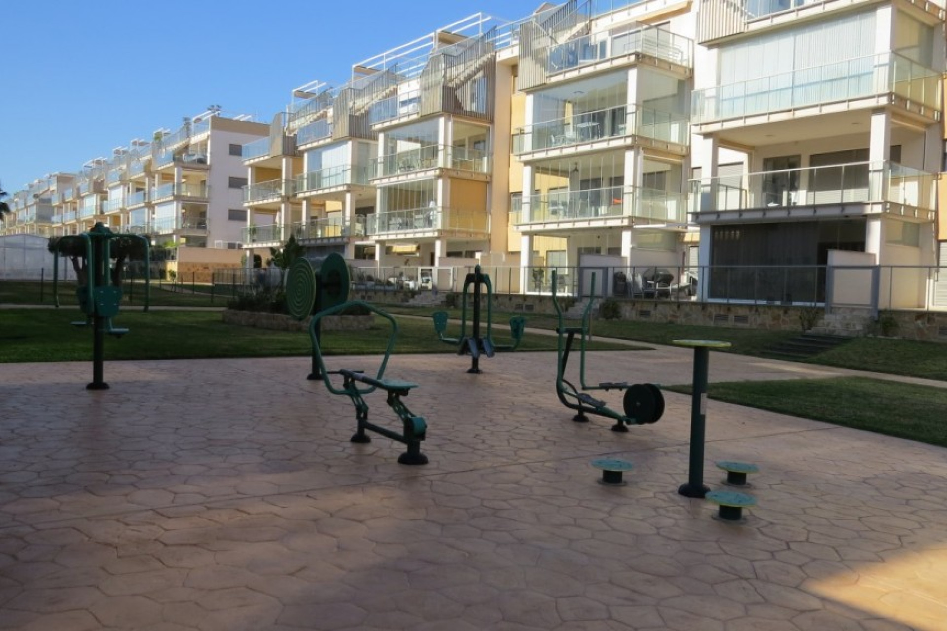 Revente - Appartement - Orihuela Costa