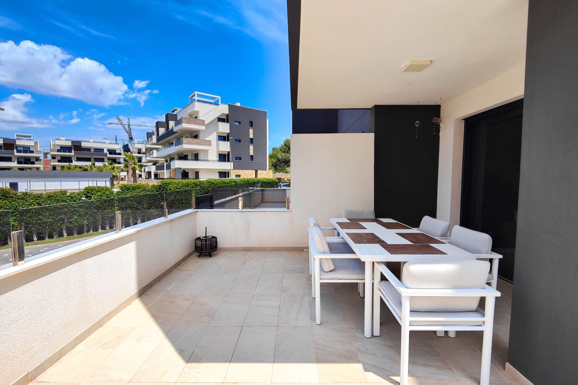 Revente - Appartement - Orihuela Costa