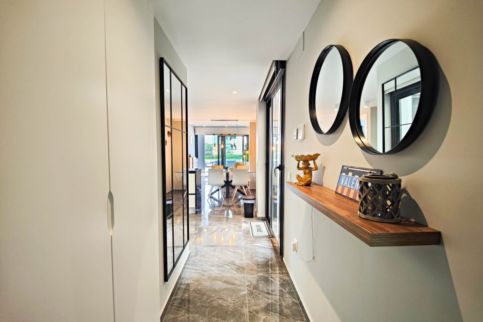 Revente - Appartement - Orihuela Costa