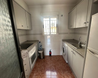 Revente - Appartement - Orihuela - Entre Naranjos