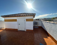 Revente - Appartement - Orihuela - Entre Naranjos