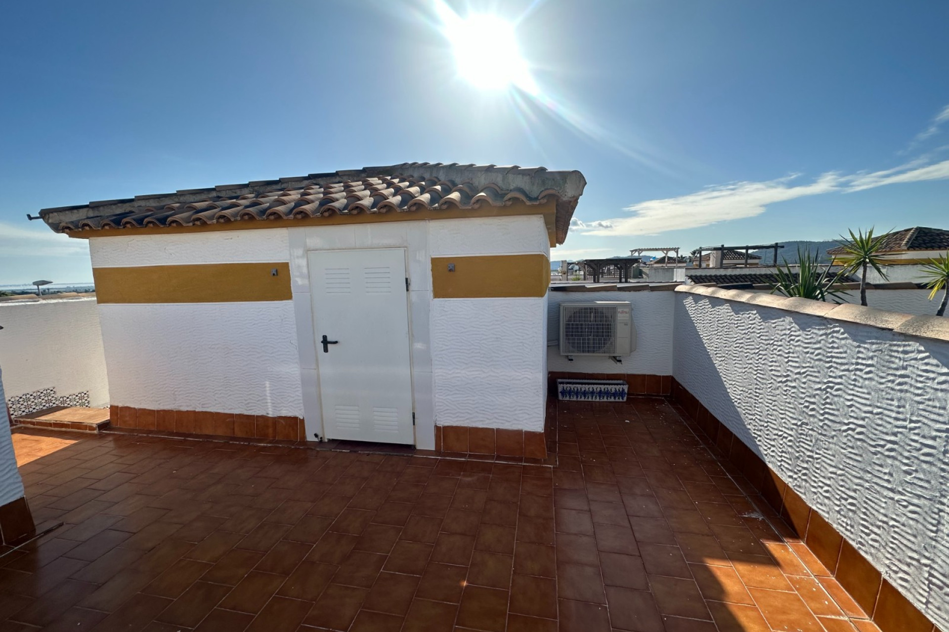 Revente - Appartement - Orihuela - Entre Naranjos