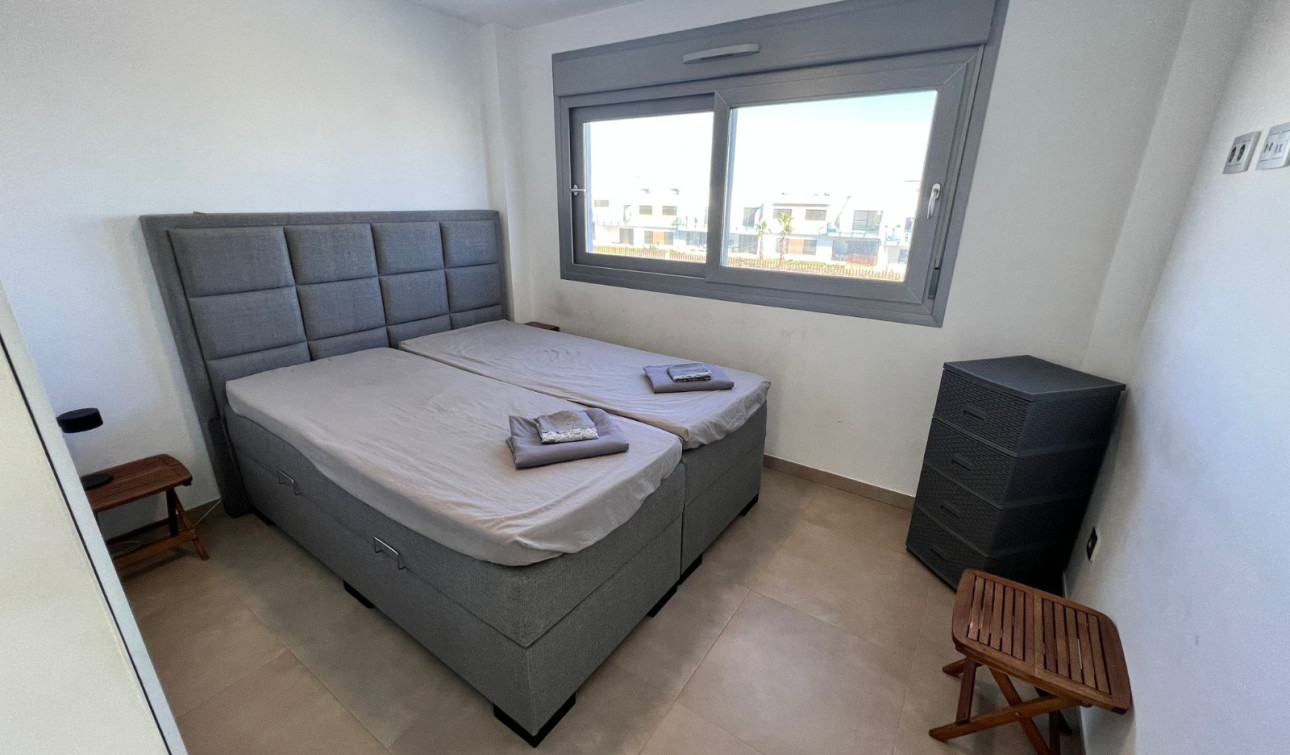 Revente - Appartement - Orihuela - Entre Naranjos