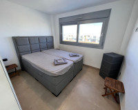 Revente - Appartement - Orihuela - Entre Naranjos