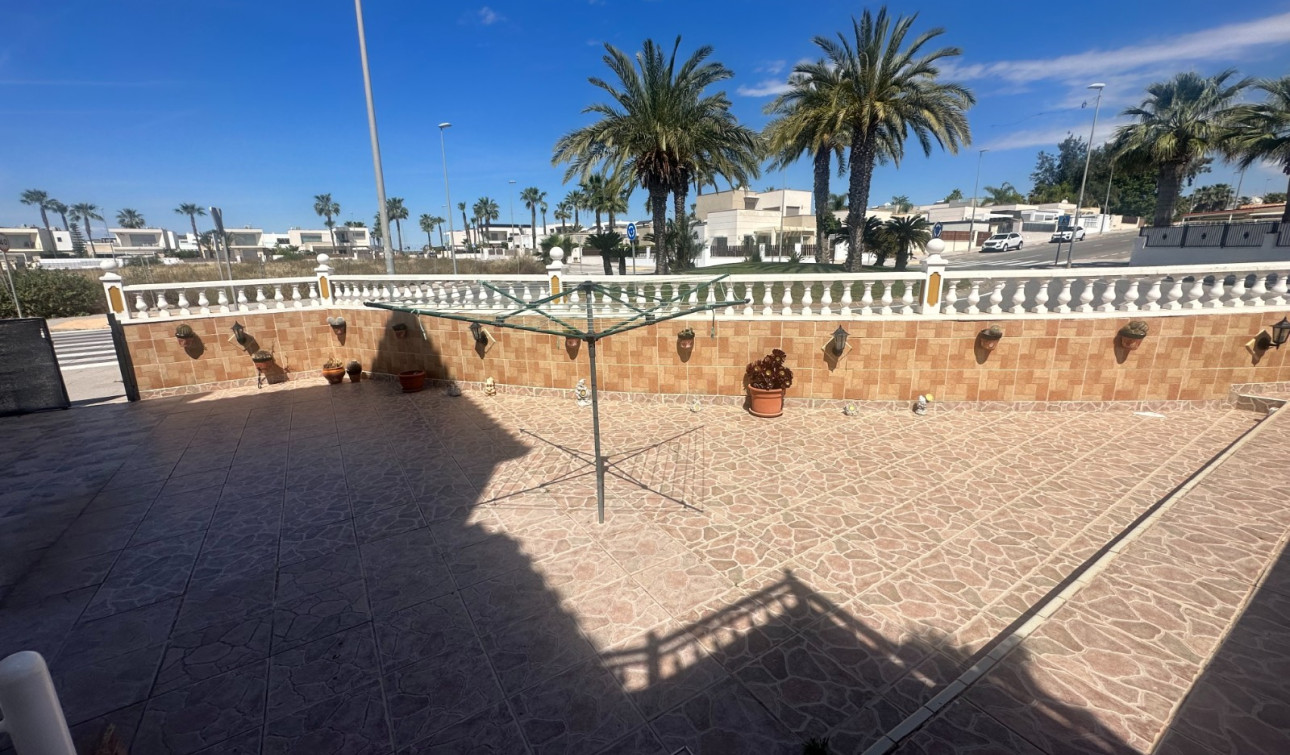 Revente - Appartement - Orihuela - Entre Naranjos