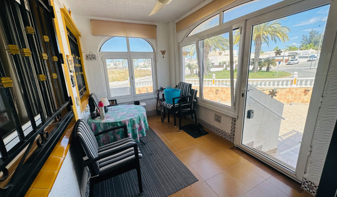 Revente - Appartement - Orihuela - Entre Naranjos