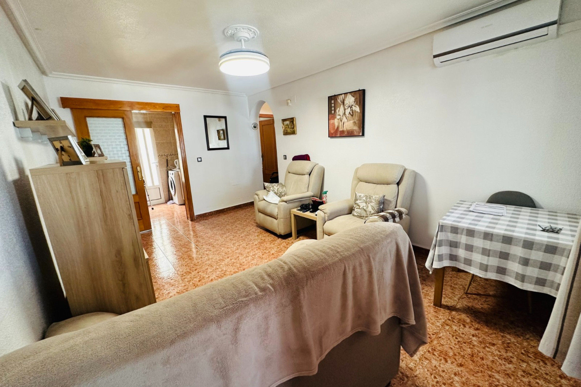Revente - Appartement - Orihuela - Entre Naranjos