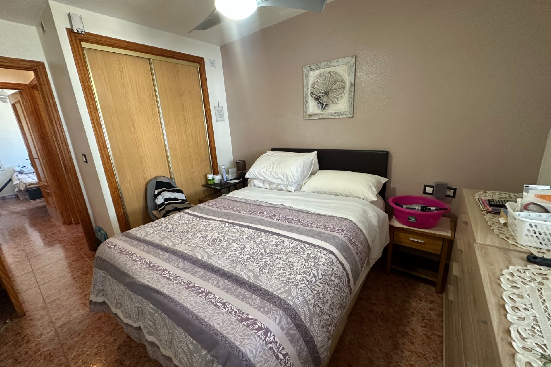 Revente - Appartement - Orihuela - Entre Naranjos